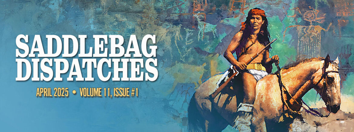 Saddlebag Dispatches